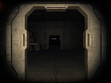Door out : second level gameplay