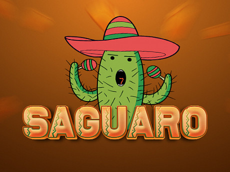 Saguaro gameplay