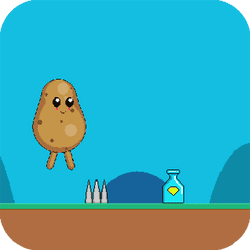 Aloo gameplay