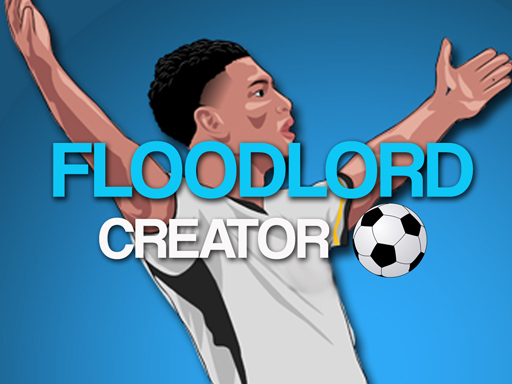 FLOORLAND CREATOR gameplay