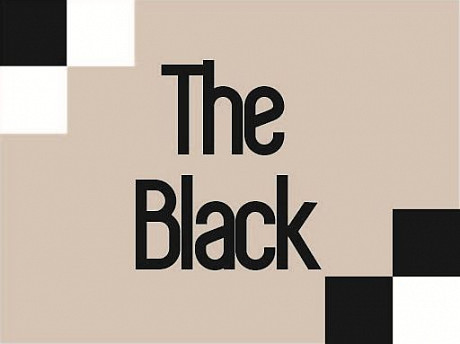 The Black gameplay