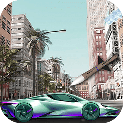 CarMiss gameplay