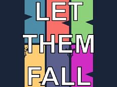 Let Them Fall gameplay